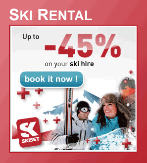 Ski Rental Grindelwald / Book your ski in Grindelwald